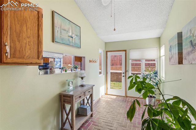 4937 Daybreak Circle, Colorado Springs, CO 80917