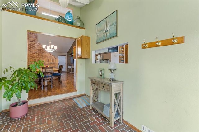 4937 Daybreak Circle, Colorado Springs, CO 80917