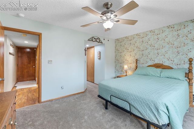 4937 Daybreak Circle, Colorado Springs, CO 80917