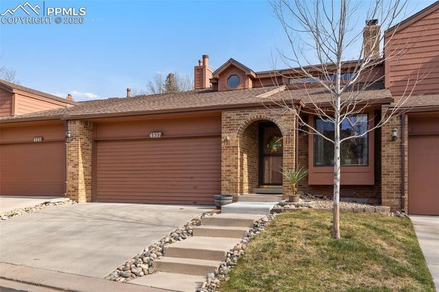 4937 Daybreak Circle, Colorado Springs, CO 80917