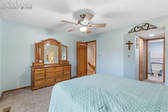 4937 Daybreak Circle, Colorado Springs, CO 80917