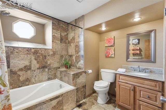 4937 Daybreak Circle, Colorado Springs, CO 80917