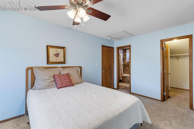 4937 Daybreak Circle, Colorado Springs, CO 80917