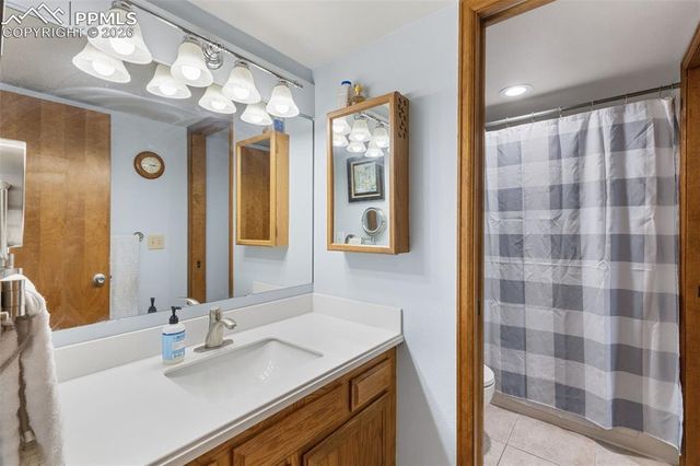 4937 Daybreak Circle, Colorado Springs, CO 80917