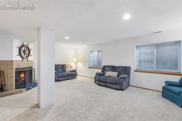 4937 Daybreak Circle, Colorado Springs, CO 80917