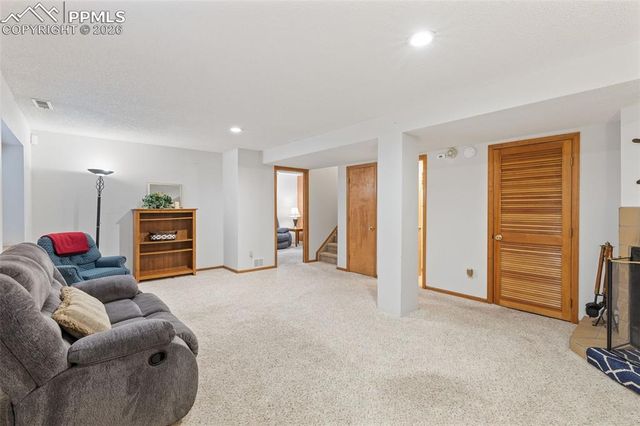 4937 Daybreak Circle, Colorado Springs, CO 80917