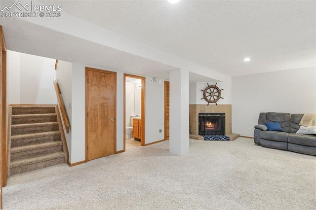 4937 Daybreak Circle, Colorado Springs, CO 80917