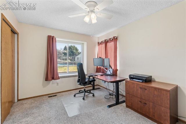 4937 Daybreak Circle, Colorado Springs, CO 80917