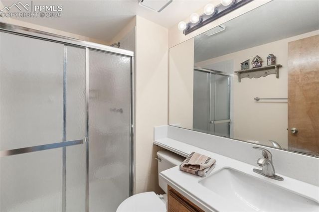 4937 Daybreak Circle, Colorado Springs, CO 80917