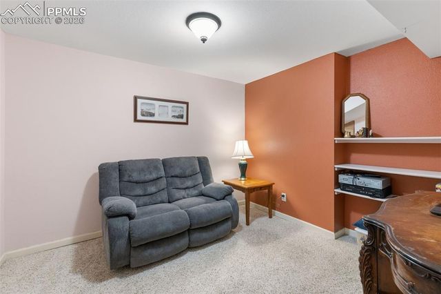 4937 Daybreak Circle, Colorado Springs, CO 80917