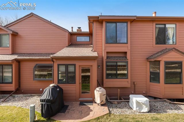 4937 Daybreak Circle, Colorado Springs, CO 80917