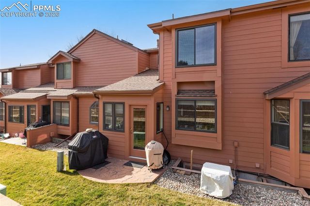 4937 Daybreak Circle, Colorado Springs, CO 80917