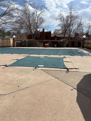 4937 Daybreak Circle, Colorado Springs, CO 80917