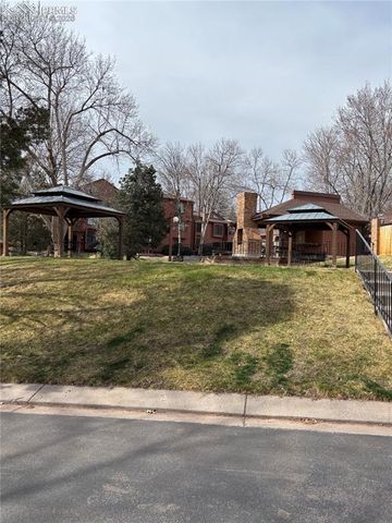 4937 Daybreak Circle, Colorado Springs, CO 80917