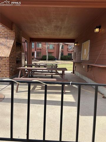 4937 Daybreak Circle, Colorado Springs, CO 80917