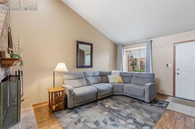 4937 Daybreak Circle, Colorado Springs, CO 80917