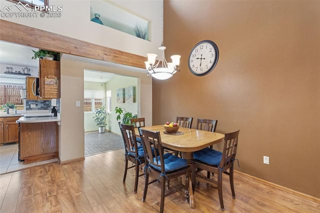 4937 Daybreak Circle, Colorado Springs, CO 80917