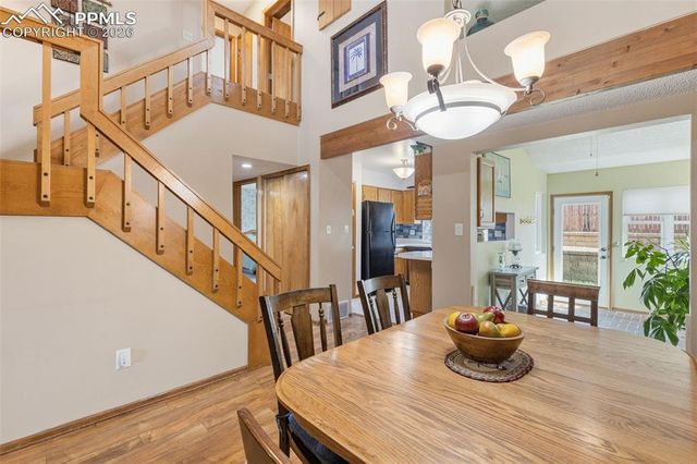 4937 Daybreak Circle, Colorado Springs, CO 80917