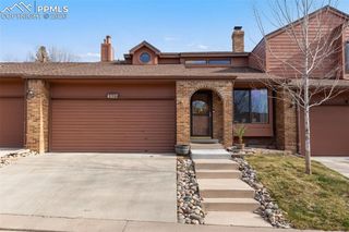 4937 Daybreak Circle, Colorado Springs, CO 80917