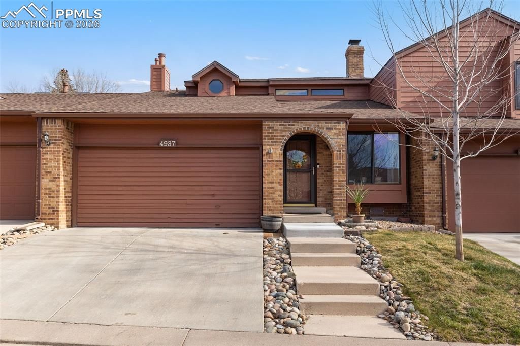 4937 Daybreak Circle, Colorado Springs, CO 80917
