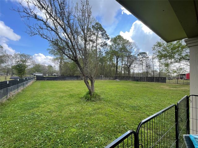 3210 Martha Street, Vidor, TX 77662