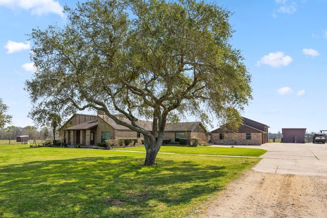 14793 County Road 272, East Bernard, TX 77435