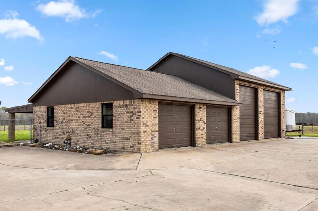 14793 County Road 272, East Bernard, TX 77435