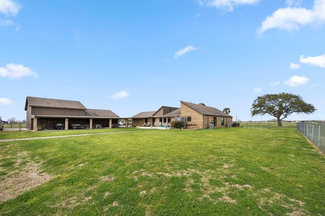 14793 County Road 272, East Bernard, TX 77435