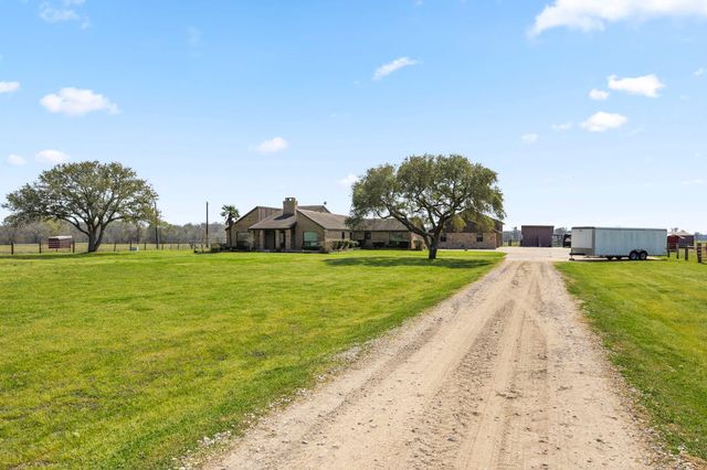 14793 County Road 272, East Bernard, TX 77435