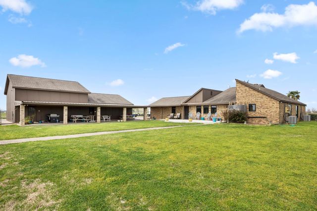 14793 County Road 272, East Bernard, TX 77435