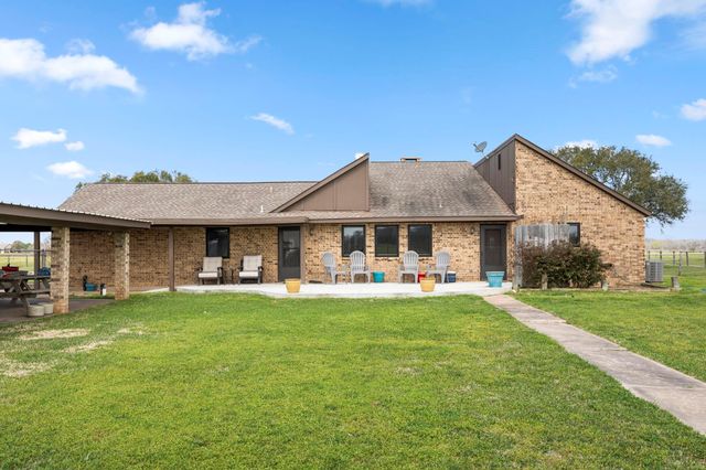 14793 County Road 272, East Bernard, TX 77435