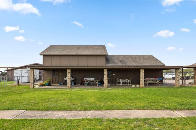 14793 County Road 272, East Bernard, TX 77435