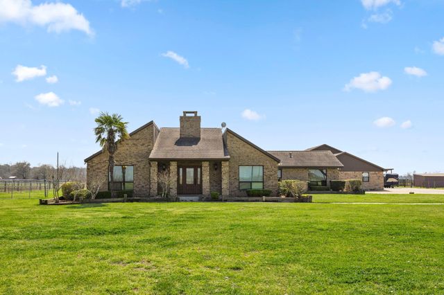14793 County Road 272, East Bernard, TX 77435