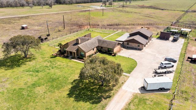 14793 County Road 272, East Bernard, TX 77435