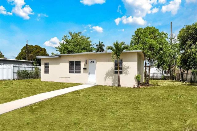 15351 SW 296th St, Homestead, FL 33033