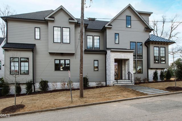 1614 Carson Street, Raleigh, NC 27608