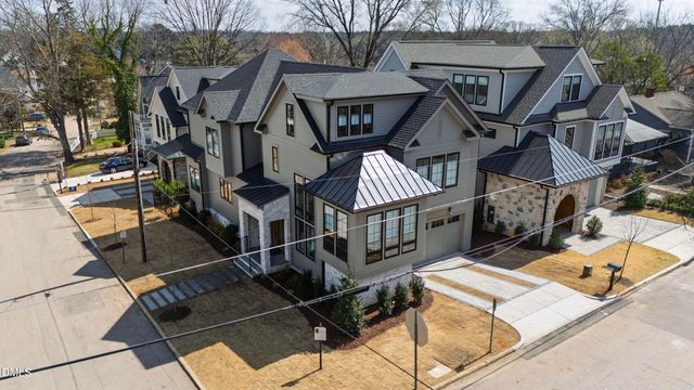 1614 Carson Street, Raleigh, NC 27608