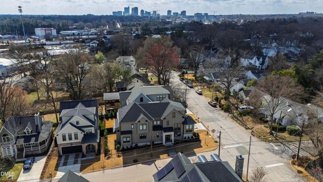 1614 Carson Street, Raleigh, NC 27608