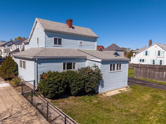 118 Sunnyside Ave., Winthrop, MA 02152