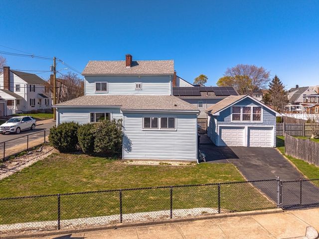 118 Sunnyside Ave., Winthrop, MA 02152
