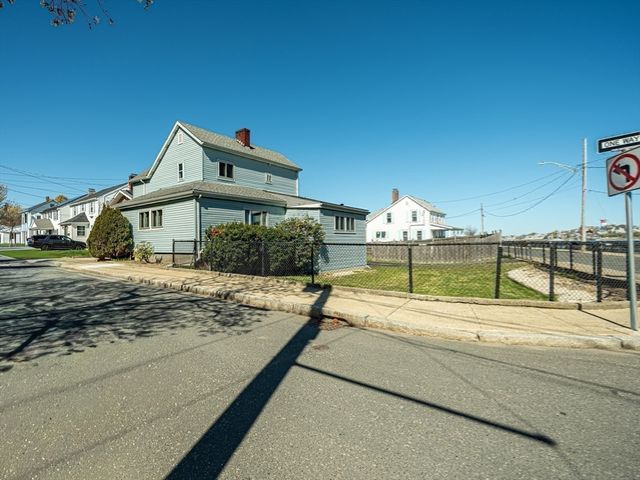 118 Sunnyside Ave., Winthrop, MA 02152