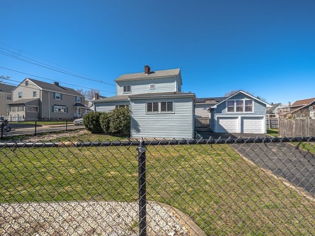 118 Sunnyside Ave., Winthrop, MA 02152