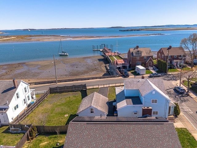 118 Sunnyside Ave., Winthrop, MA 02152