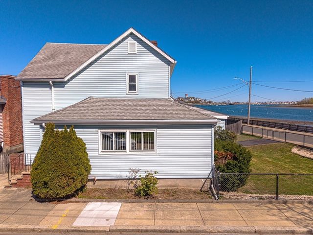 118 Sunnyside Ave., Winthrop, MA 02152