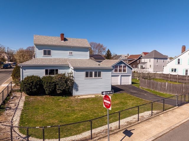 118 Sunnyside Ave., Winthrop, MA 02152