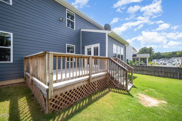 3732 Jordan Shires Drive, New Hill, NC 27562