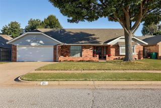 21 SW 103rd Street, Oklahoma City, OK 73139