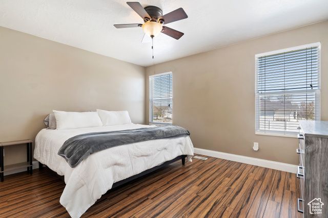 6761 S HIGH BLUFF DR, West Jordan, UT 84084