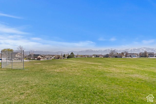 6761 S HIGH BLUFF DR, West Jordan, UT 84084