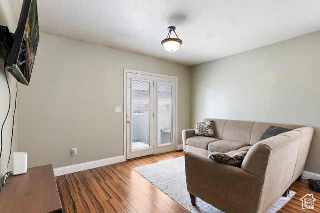 6761 S HIGH BLUFF DR, West Jordan, UT 84084